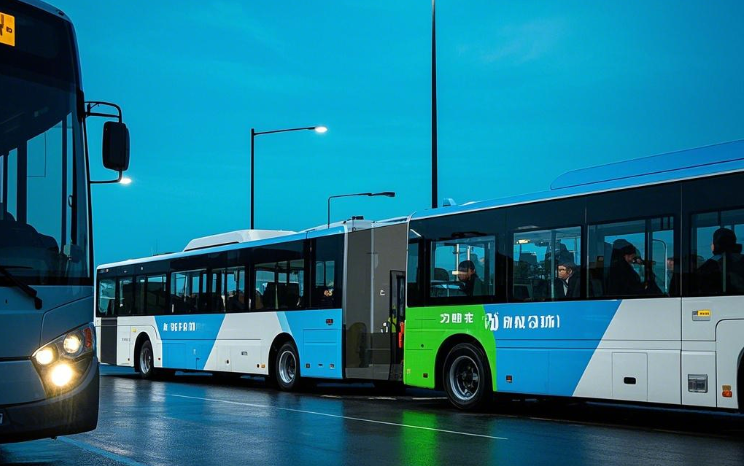 天津、宜賓等10城啟動(dòng)第二批公共車輛電動(dòng)化試點(diǎn)，新能源汽車市場(chǎng)再擴(kuò)容！_北京中汽四方會(huì)展有限公司