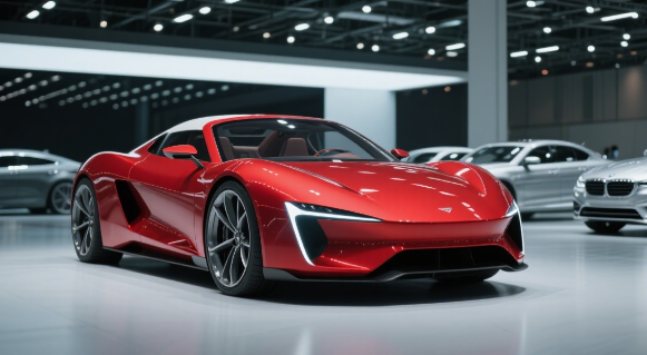【新能聯(lián)播】前4月汽車產(chǎn)銷破千萬輛；工信部擬制定強(qiáng)制性國標(biāo)；極氪私有化退市_北京中汽四方會(huì)展有限公司